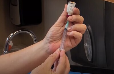 Кодирование Налтрексон в Рязани Набор препарата для кодирования в шприц